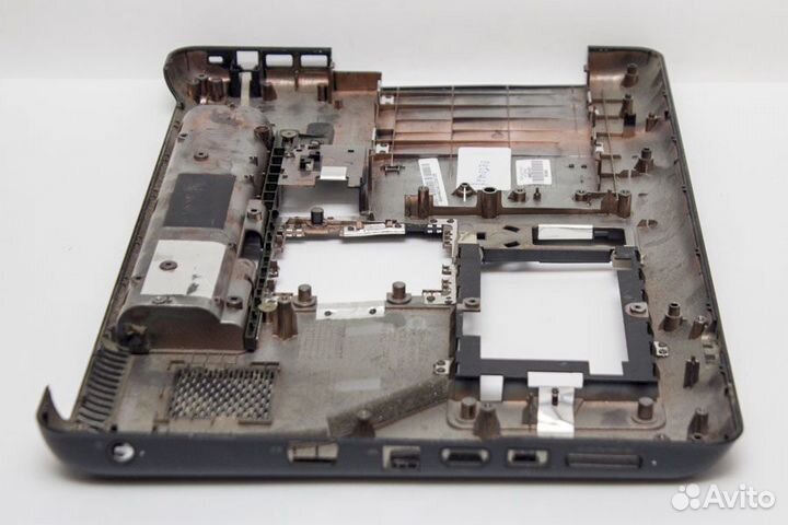 Нижняя часть корпуса (поддон) 604AH4900 для HP CQ6