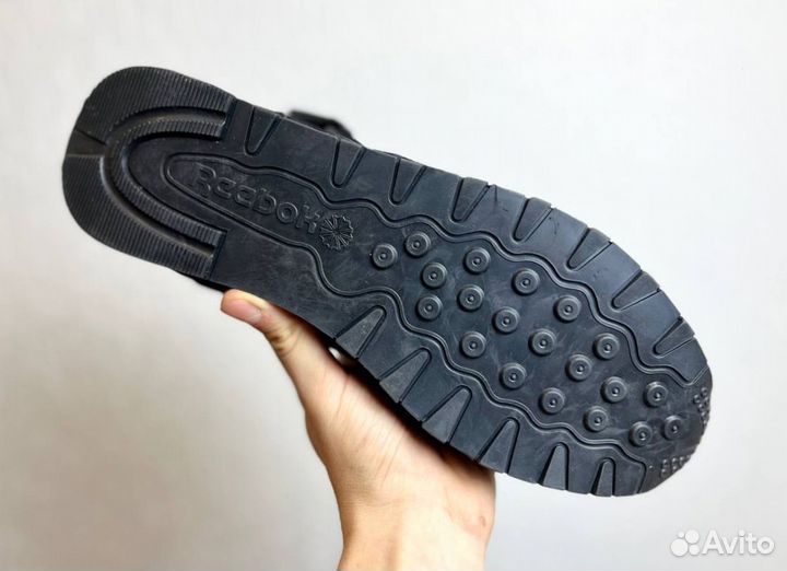 Кроссовки Reebok легкие