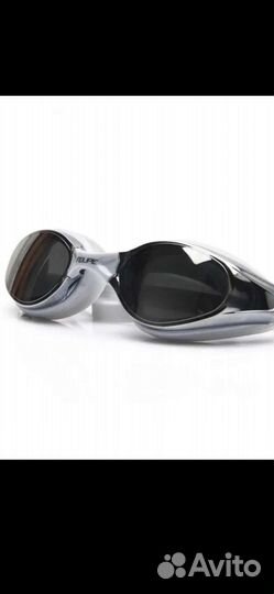 Очки для плавания