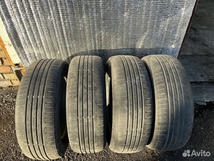 Nexen N Blue HD 195/60 R15 88V