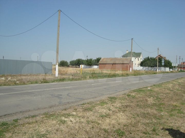 Участок 25 сот. (ИЖС)