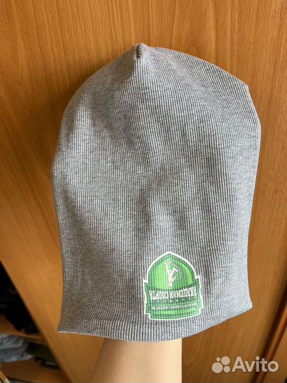 Шапка унисекс