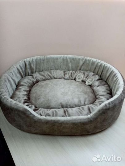 Лежанки большие