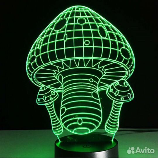 Светильник