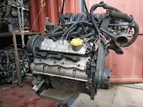 Двигатель Land Rover Freelander 2.5 177 л/с 25K4F