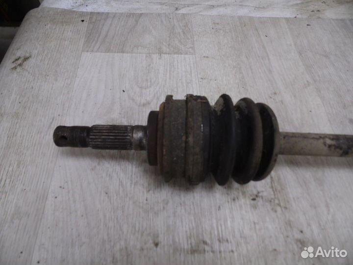 Полуось передняя левая Lifan Smily 2008-2018