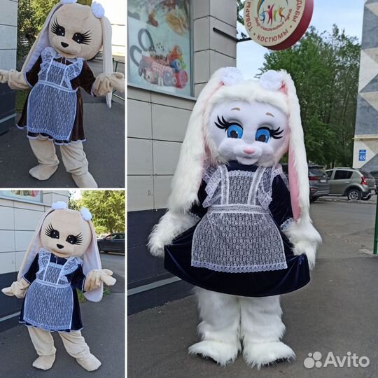 Школьная форма для ростовой куклы