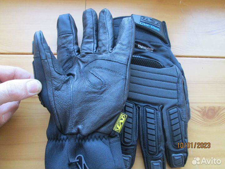 Перчатки Mechanix 2XL