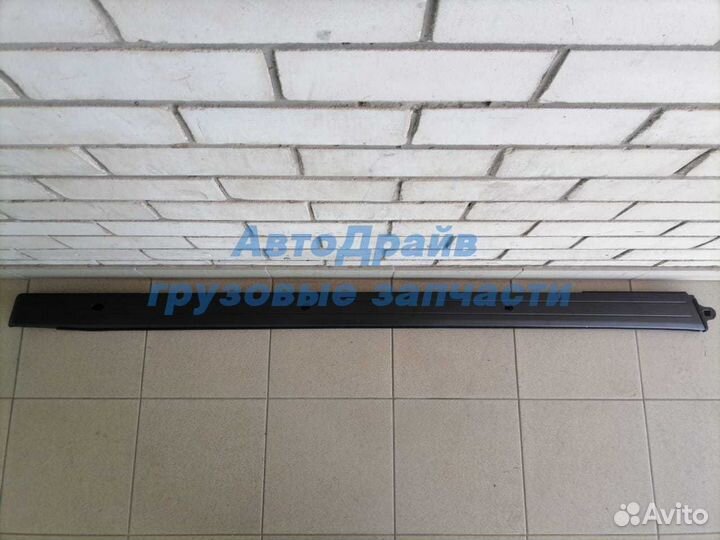 Накладка крыши Мерседес Аксор