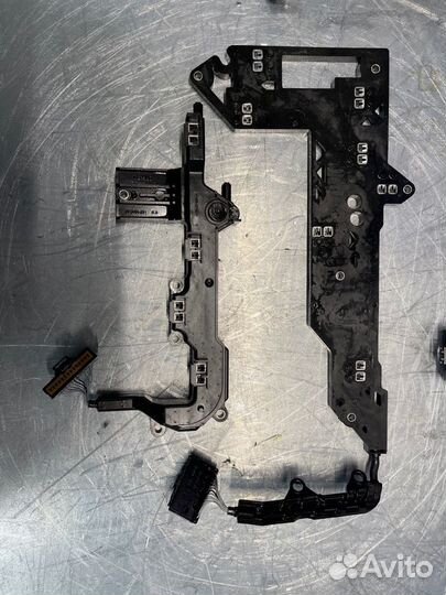 Печатные платы мехатроника 0B5 DL501