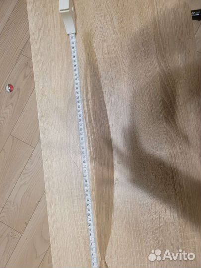 Волосы для наращивания