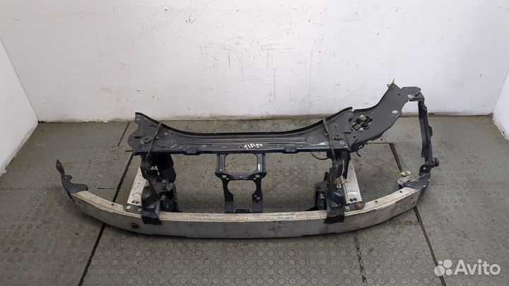 Рамка передняя Mercedes E W211, 2003