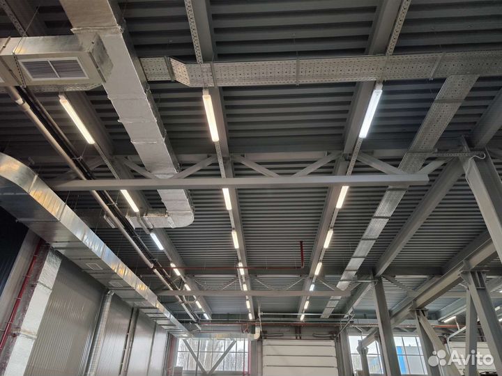 Электрики, бригада электромонтажников