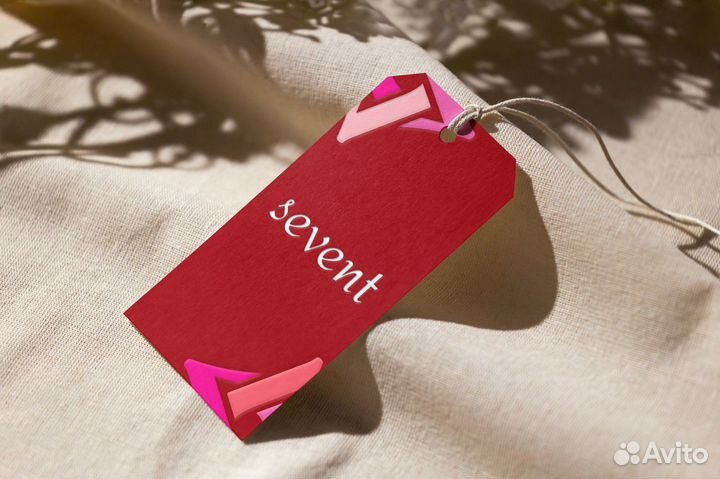 Разработка логотипа, фирменный стиль, брендинг