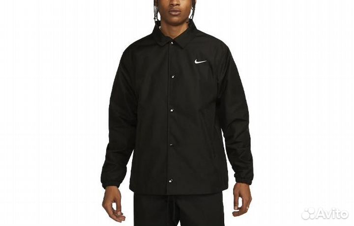 Ветровка Nike Authentics Logo