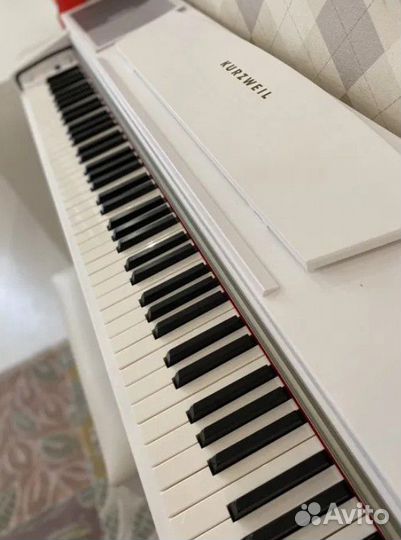 Продам пианино