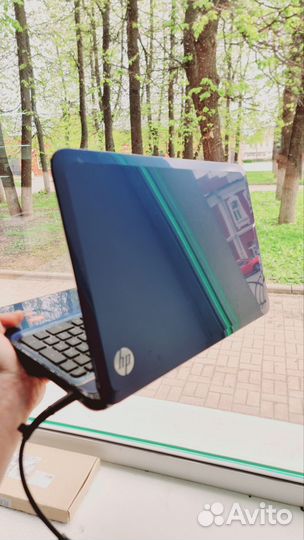 HP G6 SSD 120Gb