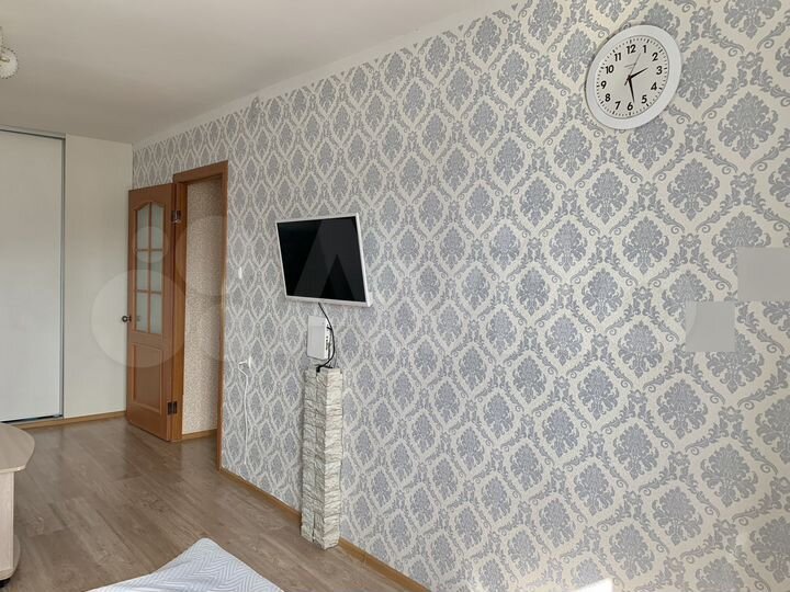 2-к. квартира, 65 м², 9/12 эт.