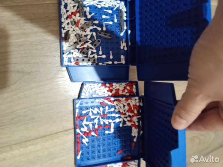 Игра настольная Морской бой