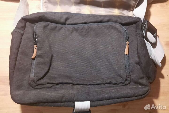 Сумка через плечо Tatonka