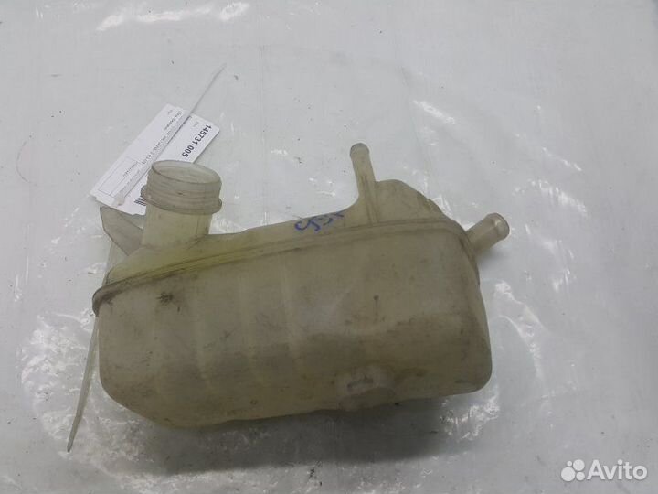 Бачок расширительный Renault Scenic