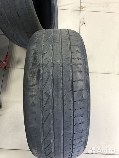 Bridgestone Turanza ER300 215/50 R17 91V