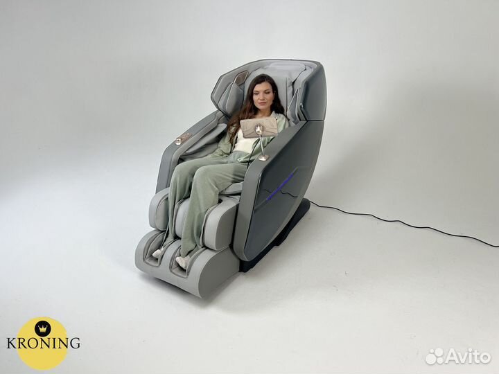 Массажное кресло Кронинг (SL-6688)