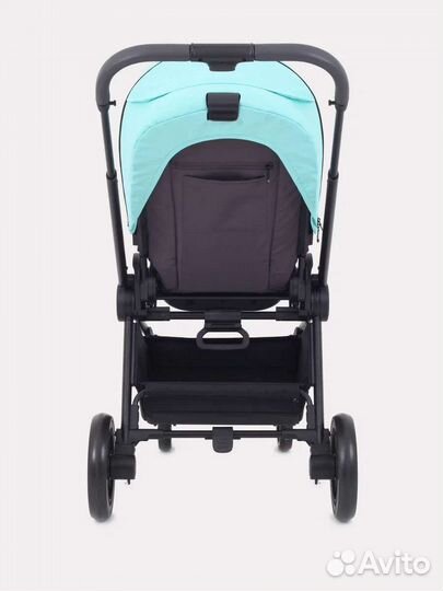Прогулочные коляски Rant Flex реверс.блок