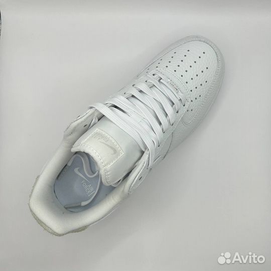 Кроссовки Nike Air Force 1 Craft