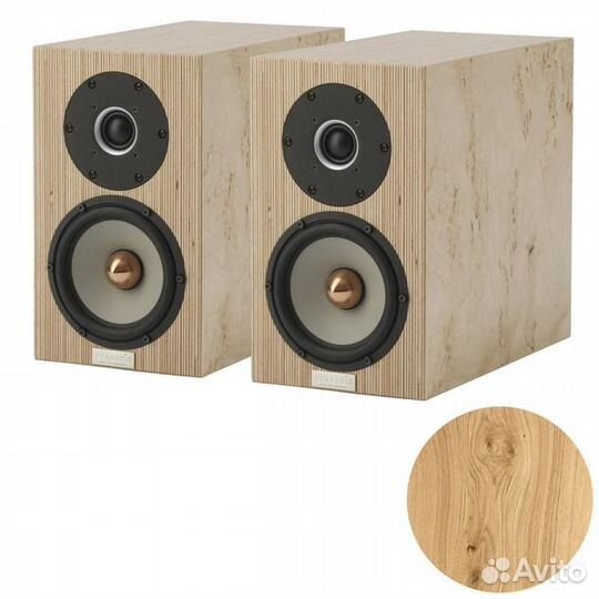 Полочная акустика Penaudio Cenya Signature