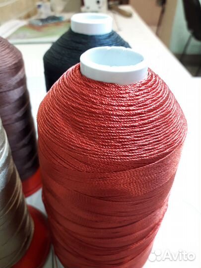 Ремонт одежды