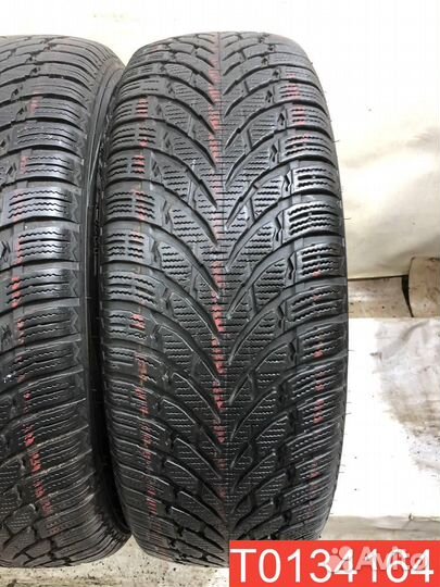 Nokian Tyres WR SUV 4 225/60 R18 104V