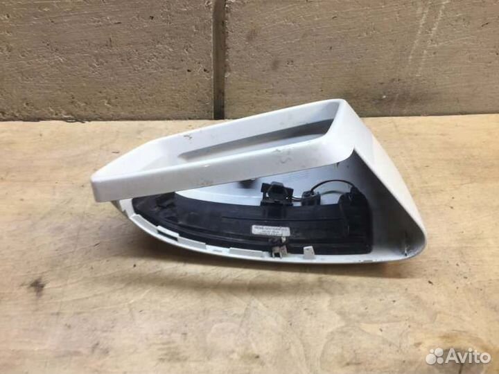 Крышка зеркала левая Mercedes Benz Glk-Class X204