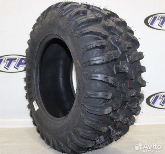 Шины новые ITP Terra Claw 27/14 для квадроциклов