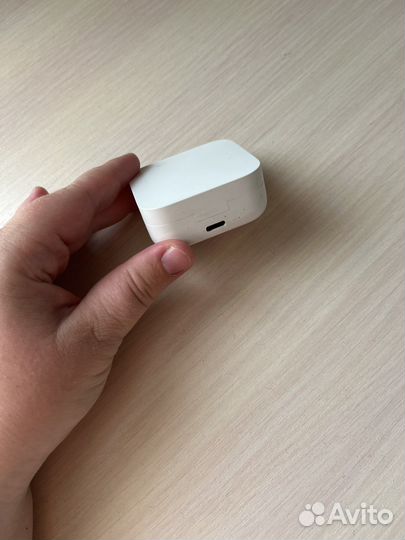 Наушники Xiaomi Mi True Wireless Earphones 2 Basic