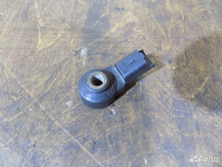 Датчик детонации Bosch