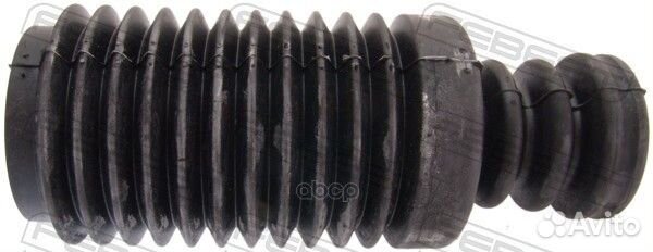 Пыльник-отбойник амортизатора перед прав/лев