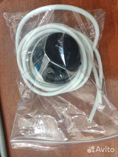 Проводка на фаркоп эконом