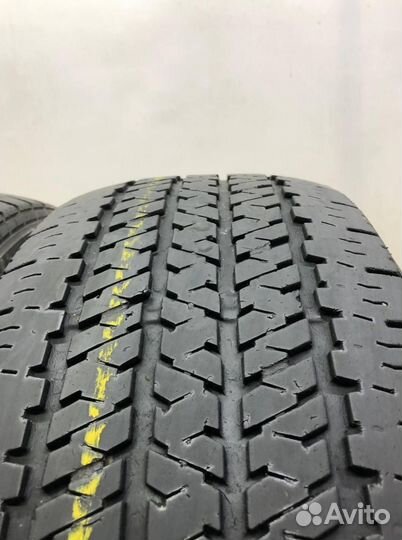 Bridgestone Dueler H/T D684 II 245/65 R17 111T