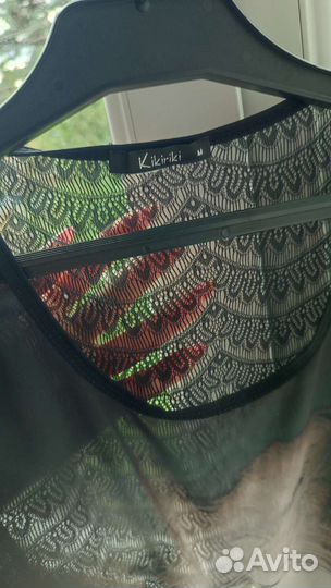 Футболка женская