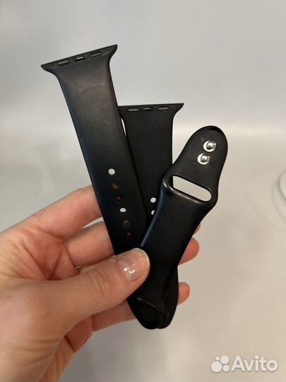 Apple watch 3