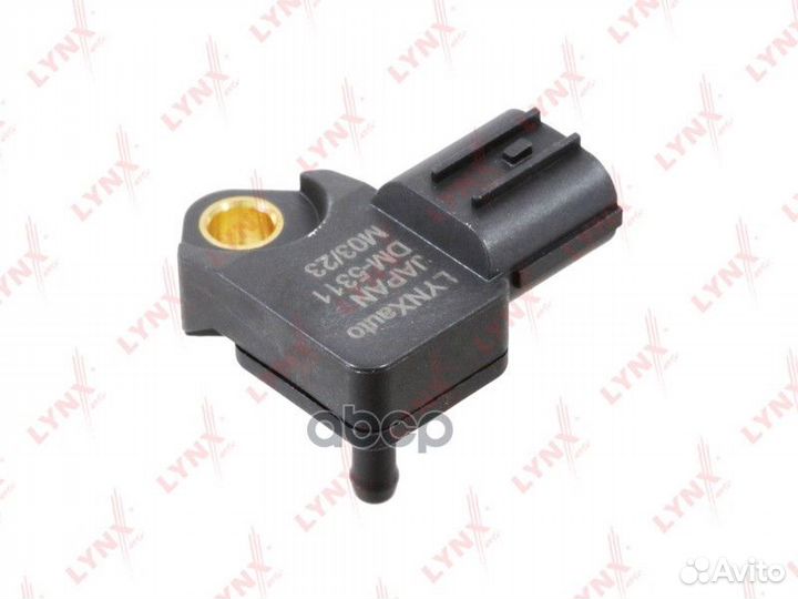Датчик давления, впускной коллектор DM5311 lynx