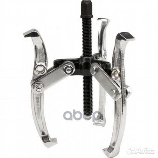 Съемник подшипников 3 лапы, 4 inch/100 мм, диам