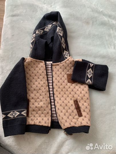 Костюм мишка