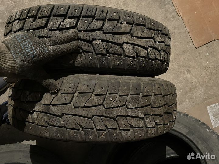 Accelera 651 5.10/9 R15C