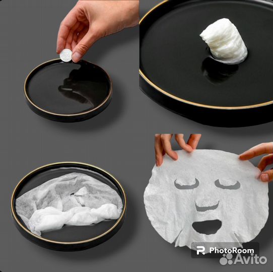 Подарочный бокс