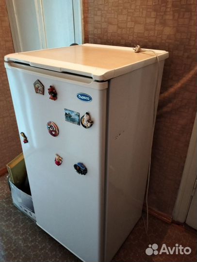 Холодильник Бирюса