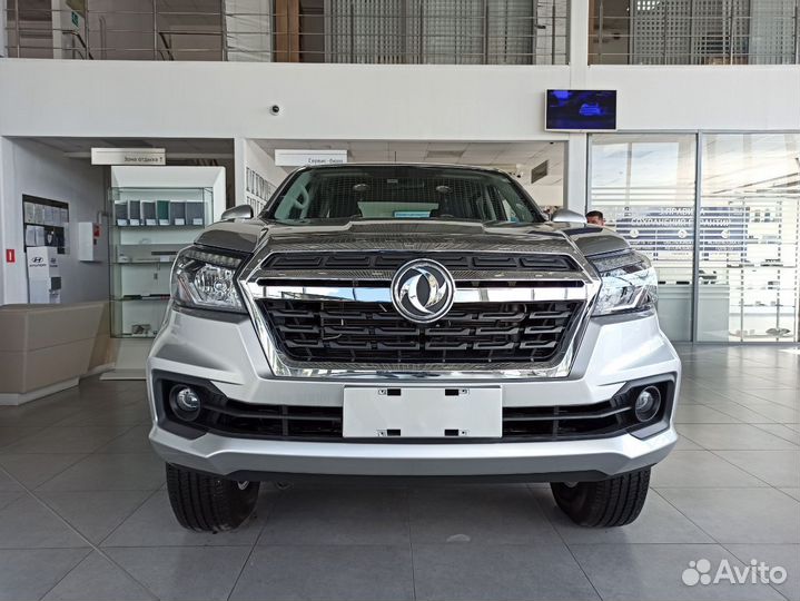 Dongfeng DF6, 2023