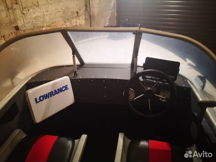 Продаю Прогрес 4