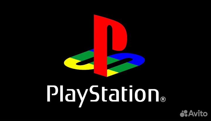 Диск для playstation 1